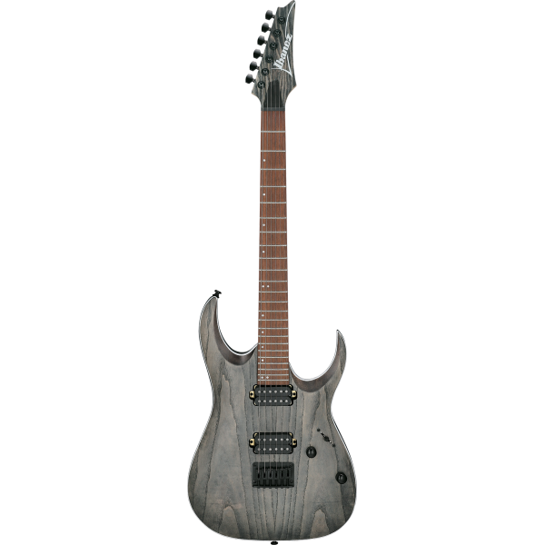 Ibanez RGA42AHBKS - CHITARRA ELETTRICA