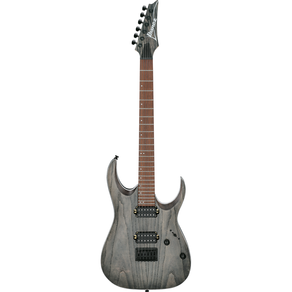 Ibanez RGA42AHBKS - CHITARRA ELETTRICA