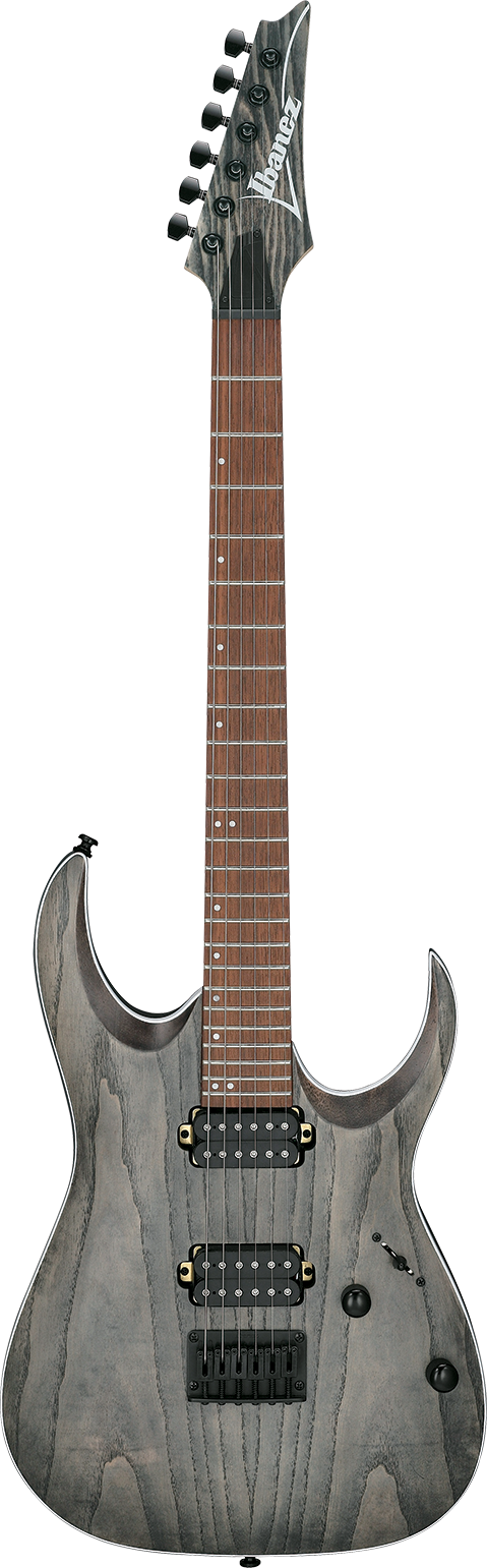 Ibanez RGA42AHBKS - CHITARRA ELETTRICA