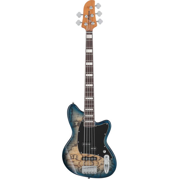 Ibanez TMB405TACBS EL.5-ST.BASS - BASSO ELETTRICO