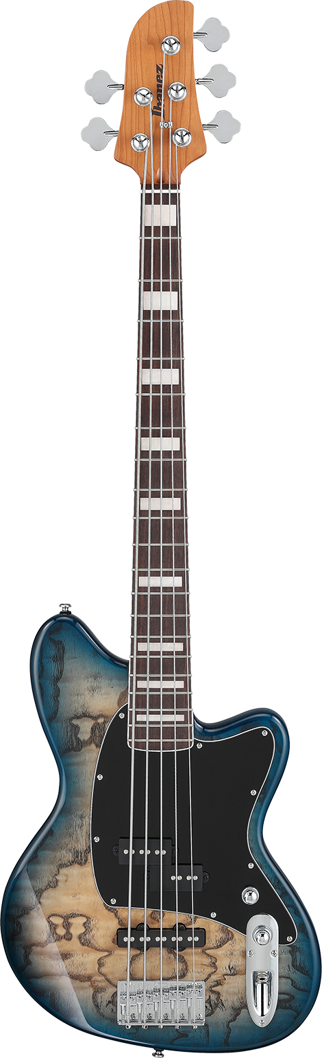 Ibanez TMB405TACBS EL.5-ST.BASS - BASSO ELETTRICO