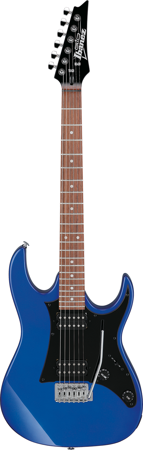 Ibanez GRX20JB IBA EL GTR - CHITARRA ELETTRICA
