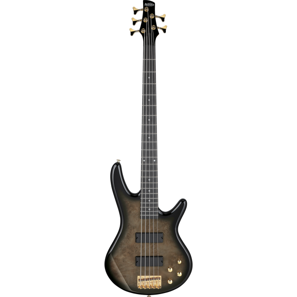 Ibanez GSR205PCTPB IBA EL BASS 5ST - BASSO ELETTRICO