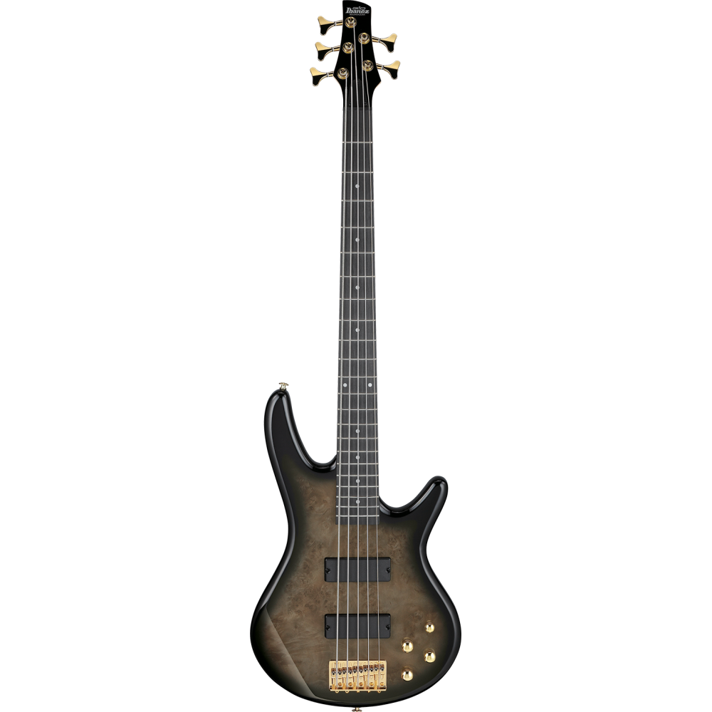 Ibanez GSR205PCTPB IBA EL BASS 5ST - BASSO ELETTRICO