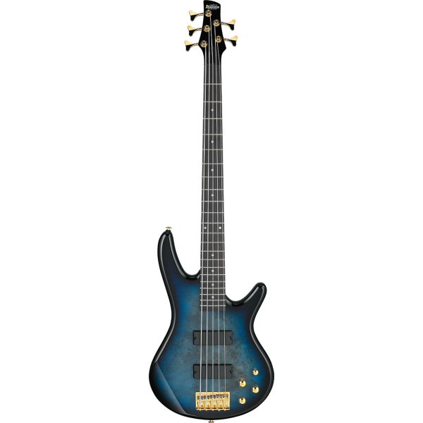Ibanez GSR205PCTMU IBA EL BASS 5ST - BASSO ELETTRICO