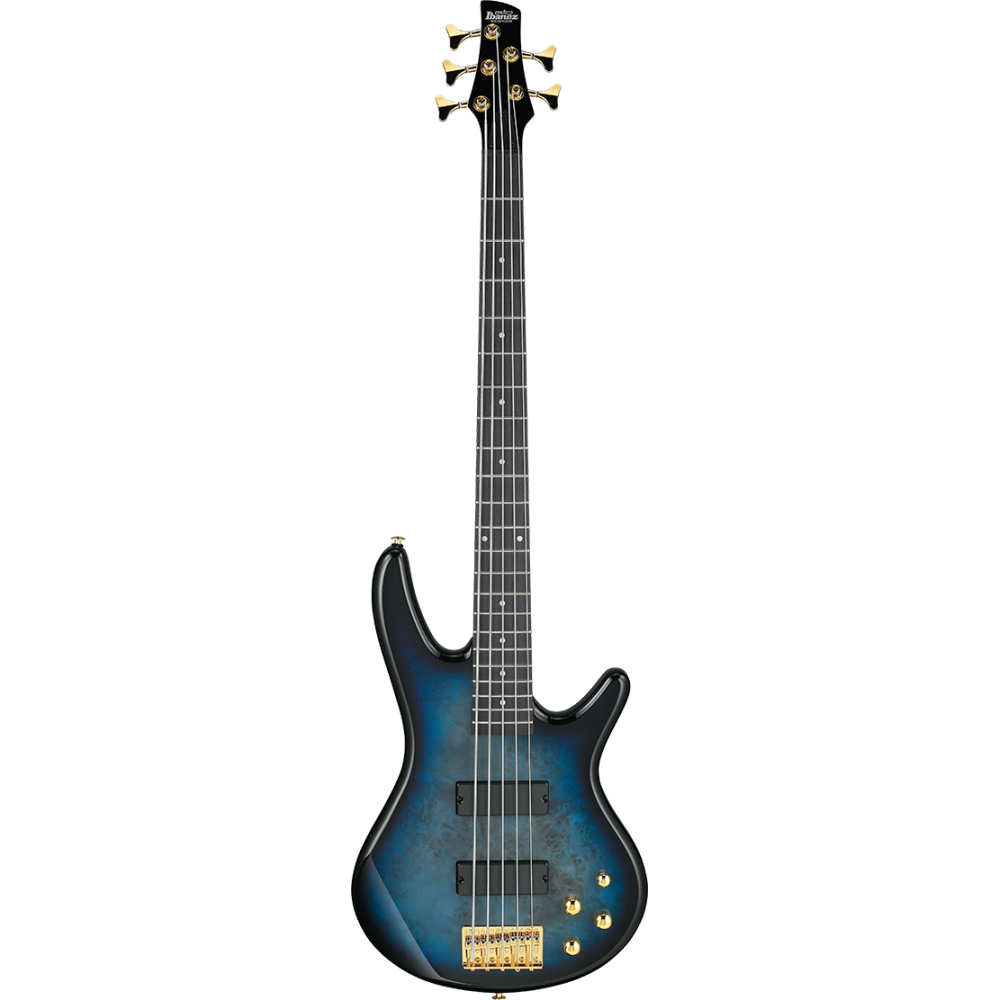 Ibanez GSR205PCTMU IBA EL BASS 5ST - BASSO ELETTRICO
