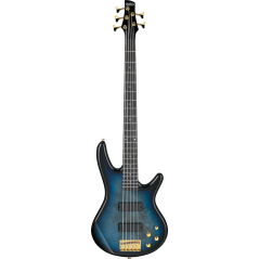 Ibanez GSR205PCTMU IBA EL BASS 5ST - BASSO ELETTRICO