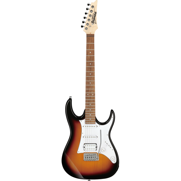Ibanez GRX40TFB IBA EL GTR -. CHITARRA ELETTRICA