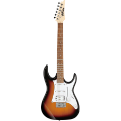 Ibanez GRX40TFB IBA EL GTR -. CHITARRA ELETTRICA