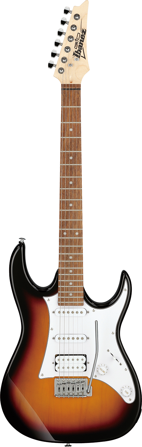 Ibanez GRX40TFB IBA EL GTR -. CHITARRA ELETTRICA