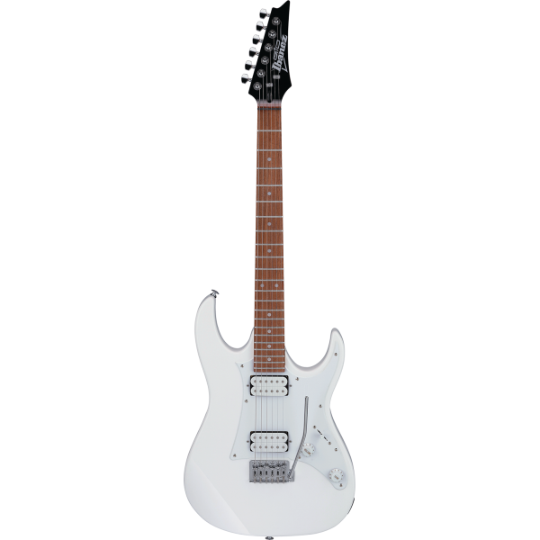 Ibanez GRX20WWH IBA EL GTR - CHITARRA ELETTRICA