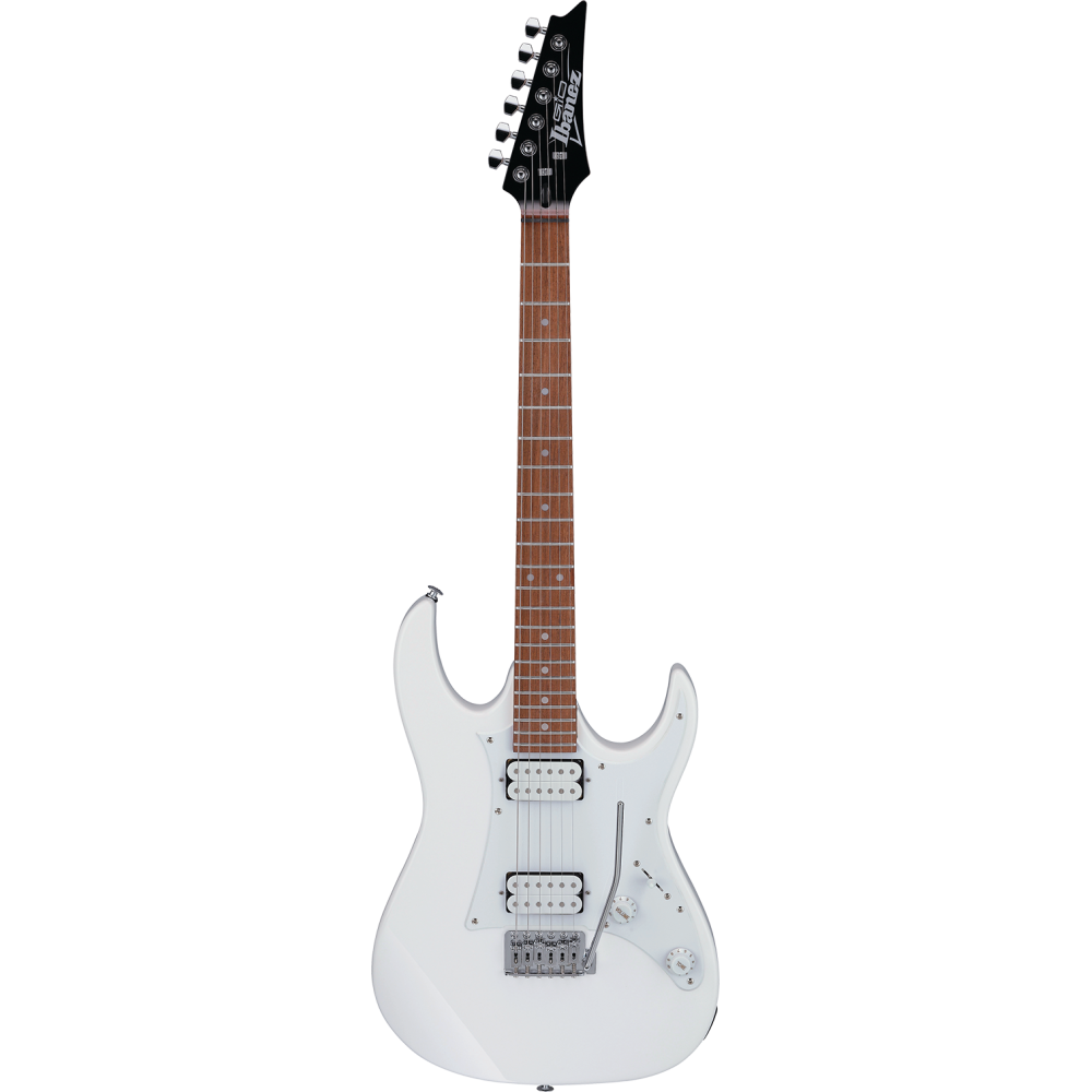 Ibanez GRX20WWH IBA EL GTR - CHITARRA ELETTRICA