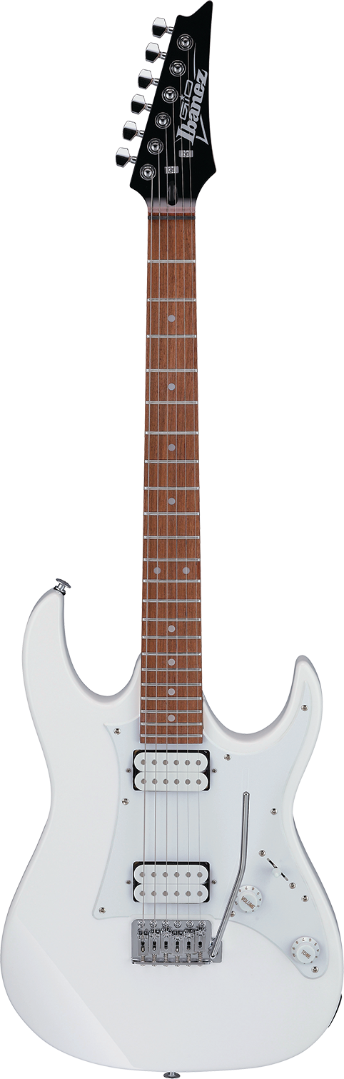 Ibanez GRX20WWH IBA EL GTR - CHITARRA ELETTRICA