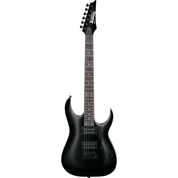 Ibanez GRGA120BKN IBA EL GTR - CHITARRA ELETTRICA