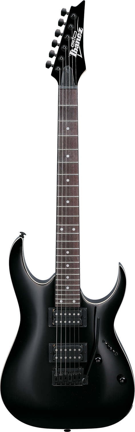 Ibanez GRGA120BKN IBA EL GTR - CHITARRA ELETTRICA