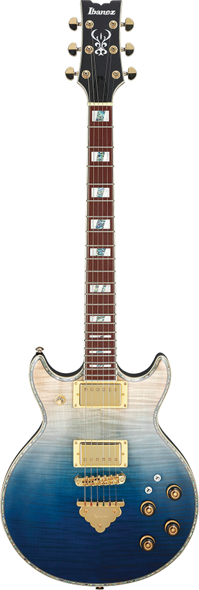 Ibanez AR420TBG IBA EL GTR - CHITARRA ELETTRICA