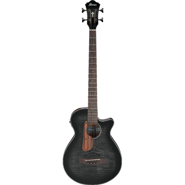 Ibanez AEGB25ETKH IBA EL AC BASS GTR - BASSO ACUSTICO