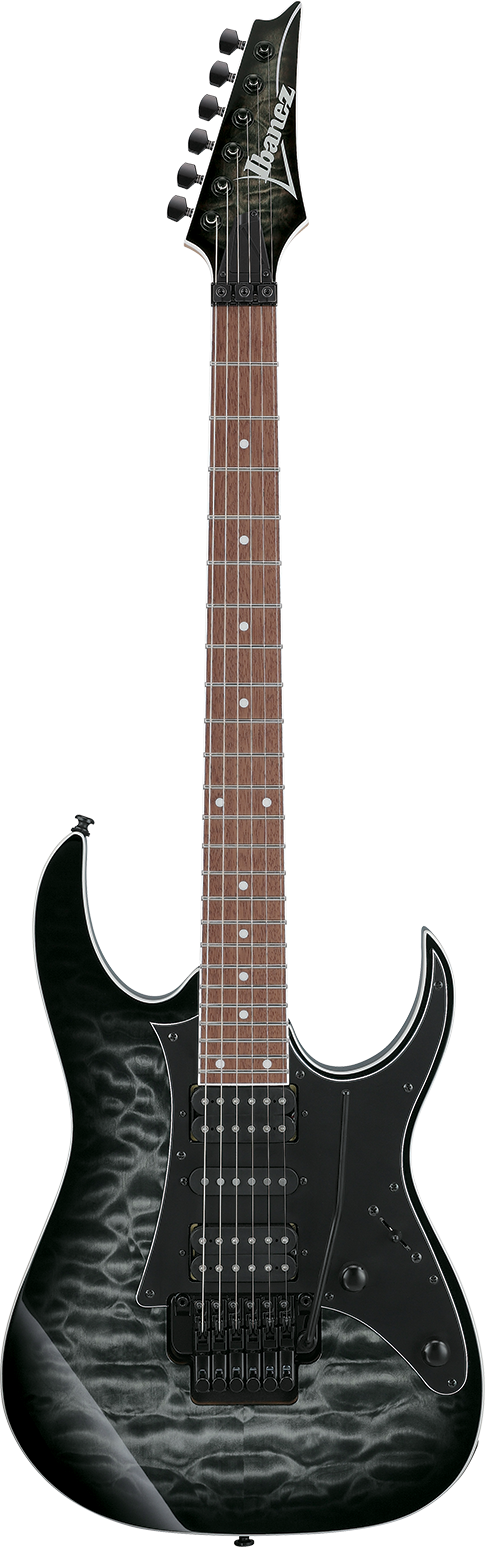 Ibanez RG450QMBTGB IBA EL GTR - CHITARRA ELETTRICA