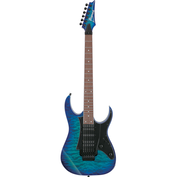 Ibanez RG450QMBSPB IBA EL GTR - CHITARRA ELETTRICA