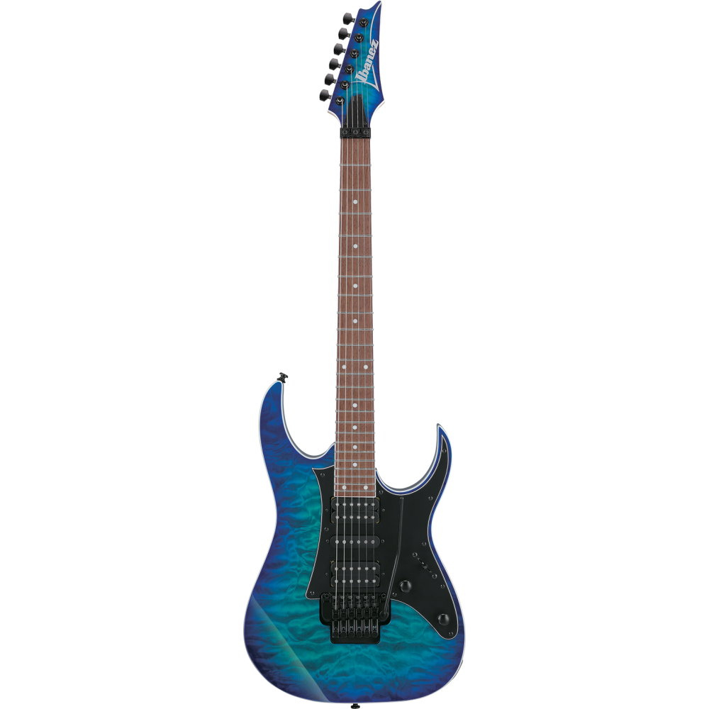 Ibanez RG450QMBSPB IBA EL GTR - CHITARRA ELETTRICA