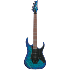 Ibanez RG450QMBSPB IBA EL GTR - CHITARRA ELETTRICA