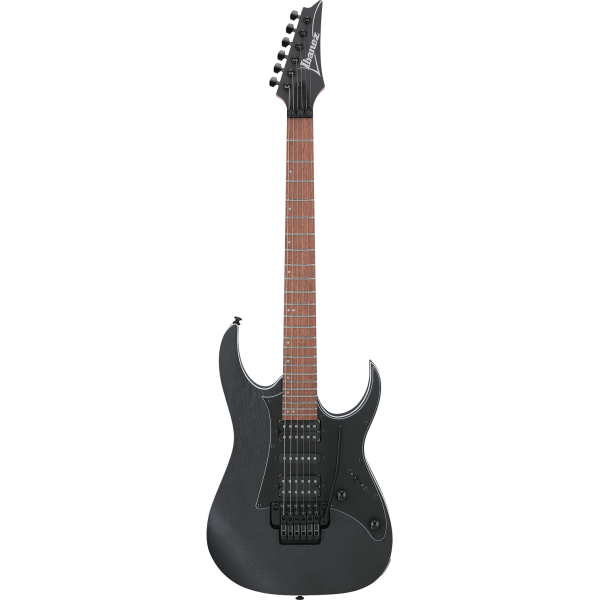 Ibanez RG450BWK IBA EL GTR - CHITARRA ELETTRICA