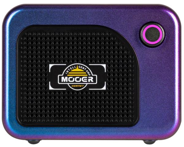 MOOER HORNET 05I