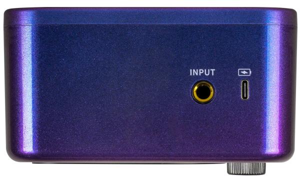 MOOER HORNET 05I