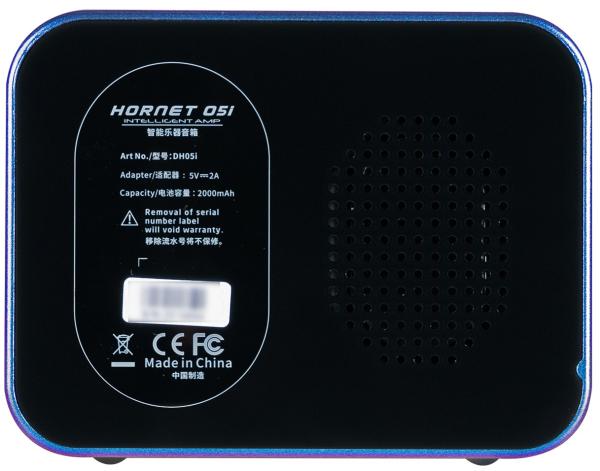 MOOER HORNET 05I
