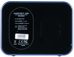 MOOER HORNET 05I