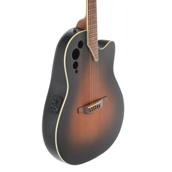 Applause Chitarre elettroacustiche AE44II Mid Cutaway - CHITARRA ACUSTICA