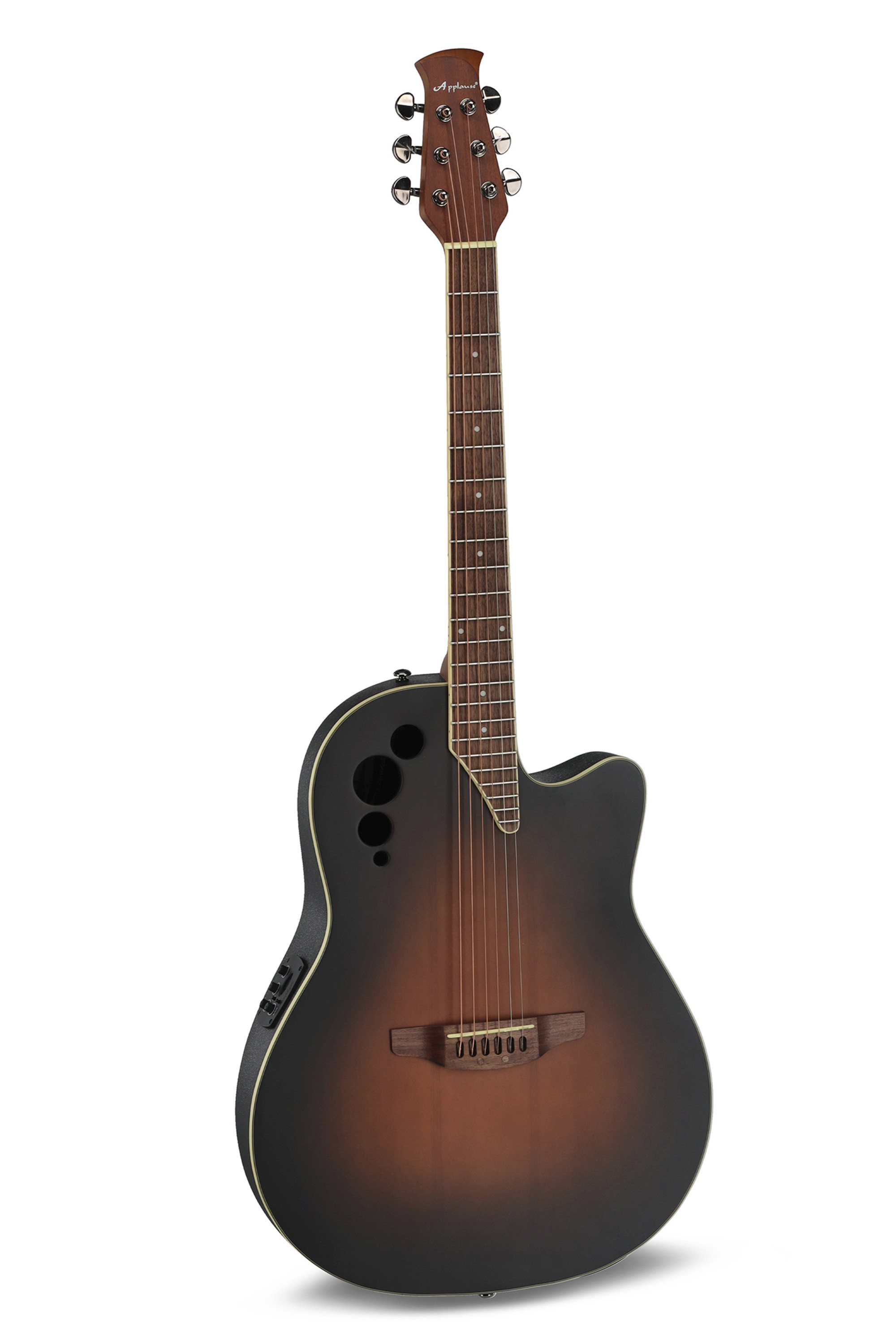 Applause Chitarre elettroacustiche AE44II Mid Cutaway - CHITARRA ACUSTICA