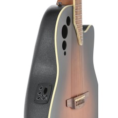Applause Chitarre elettroacustiche AE44II Mid Cutaway - CHITARRA ACUSTICA