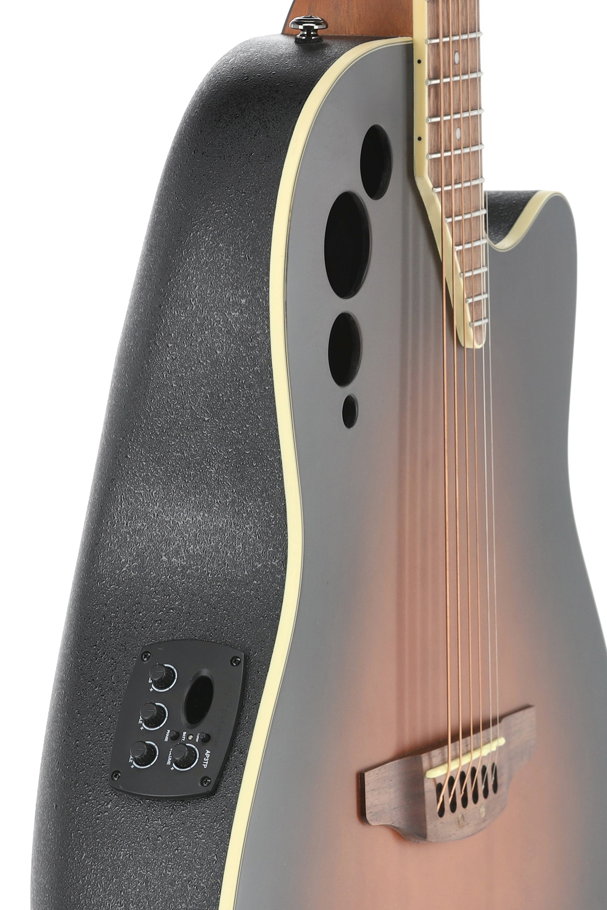 Applause Chitarre elettroacustiche AE44II Mid Cutaway - CHITARRA ACUSTICA