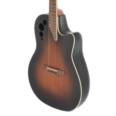 Applause Chitarre elettroacustiche AE44II Mid Cutaway - CHITARRA ACUSTICA