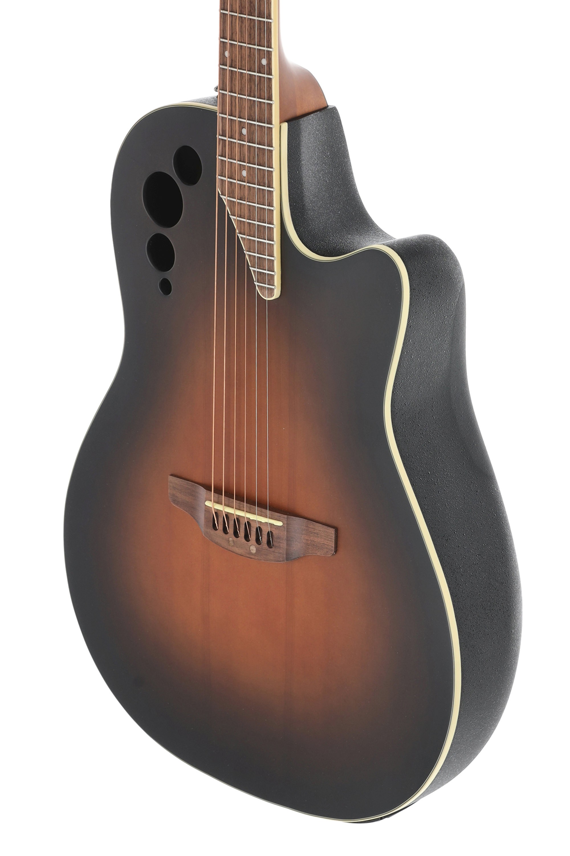 Applause Chitarre elettroacustiche AE44II Mid Cutaway - CHITARRA ACUSTICA