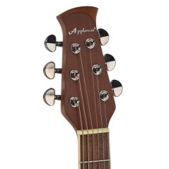 Applause Chitarre elettroacustiche AE44II Mid Cutaway - CHITARRA ACUSTICA