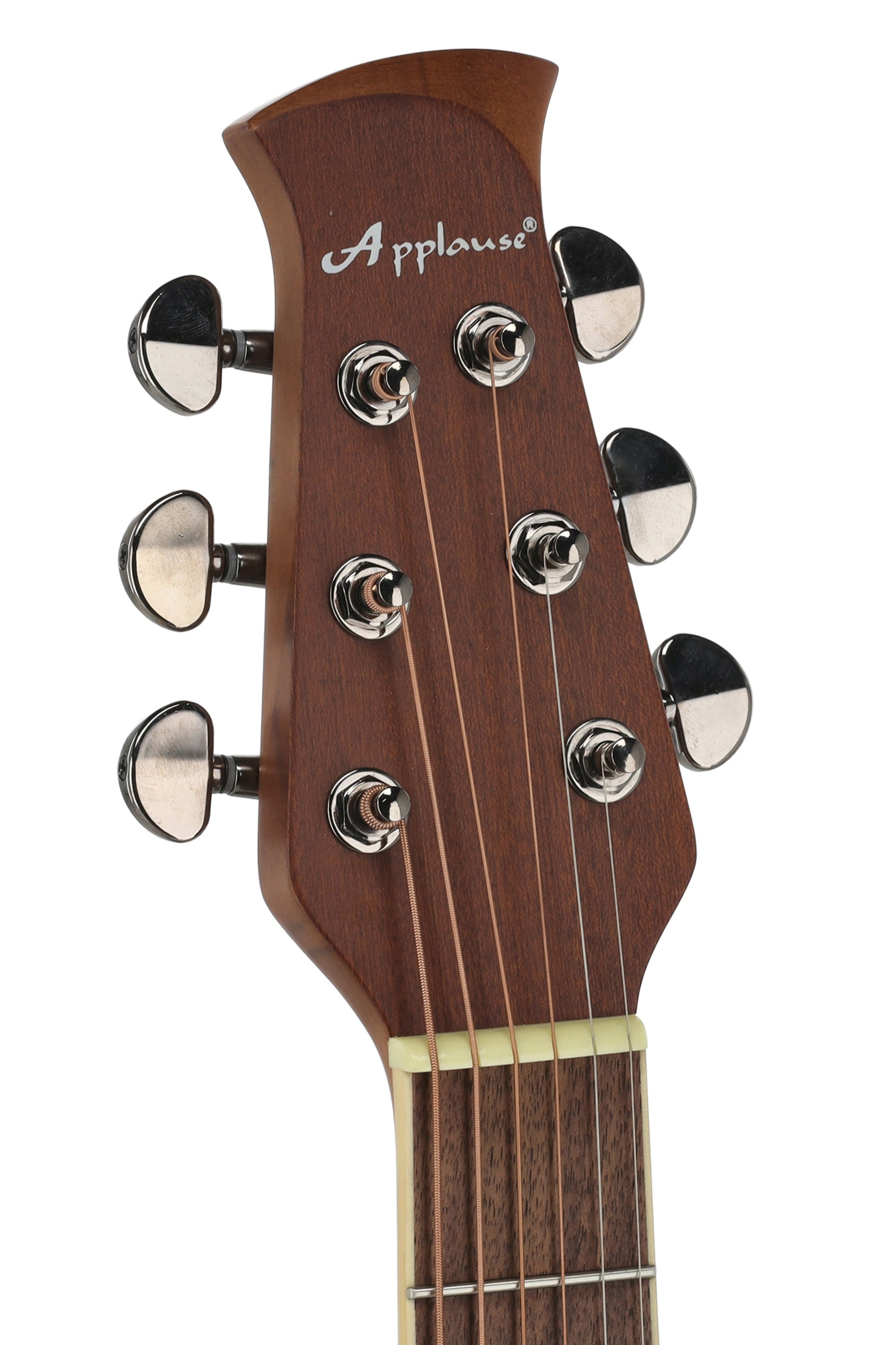 Applause Chitarre elettroacustiche AE44II Mid Cutaway - CHITARRA ACUSTICA