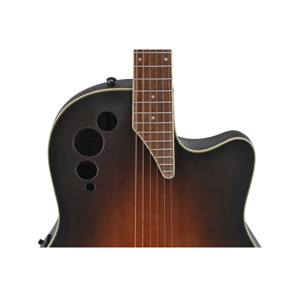 Applause Chitarre elettroacustiche AE44II Mid Cutaway - CHITARRA ACUSTICA