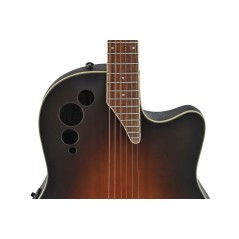 Applause Chitarre elettroacustiche AE44II Mid Cutaway - CHITARRA ACUSTICA