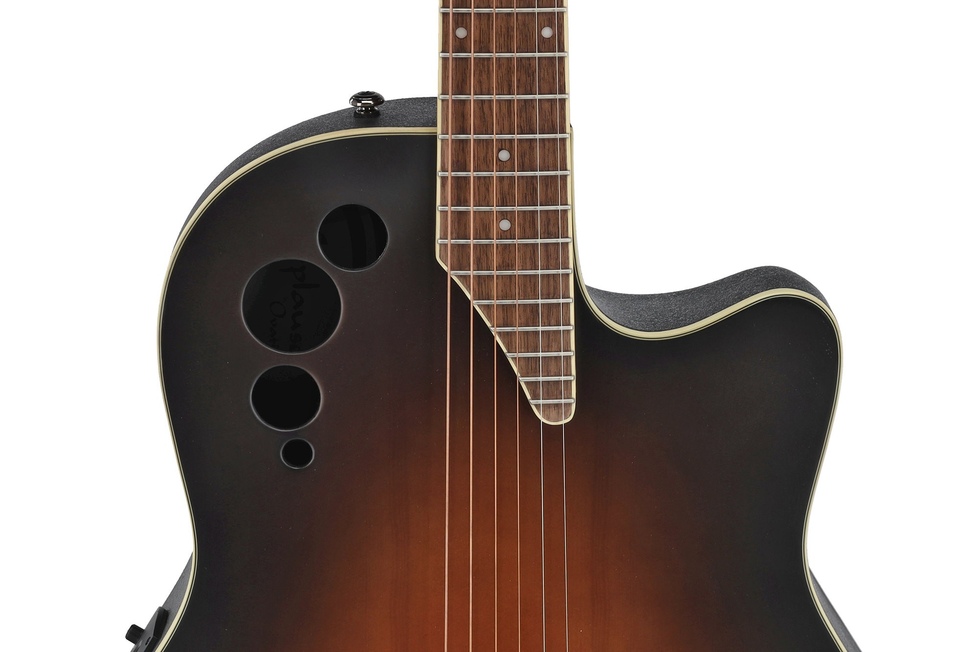 Applause Chitarre elettroacustiche AE44II Mid Cutaway - CHITARRA ACUSTICA