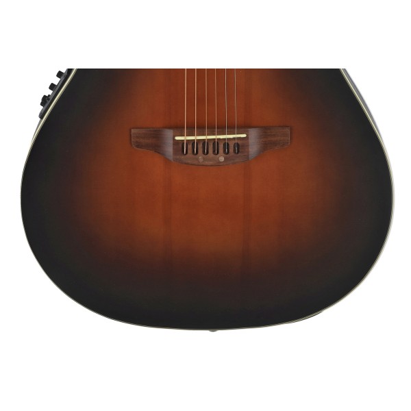 Applause Chitarre elettroacustiche AE44II Mid Cutaway - CHITARRA ACUSTICA