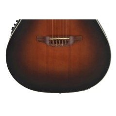 Applause Chitarre elettroacustiche AE44II Mid Cutaway - CHITARRA ACUSTICA