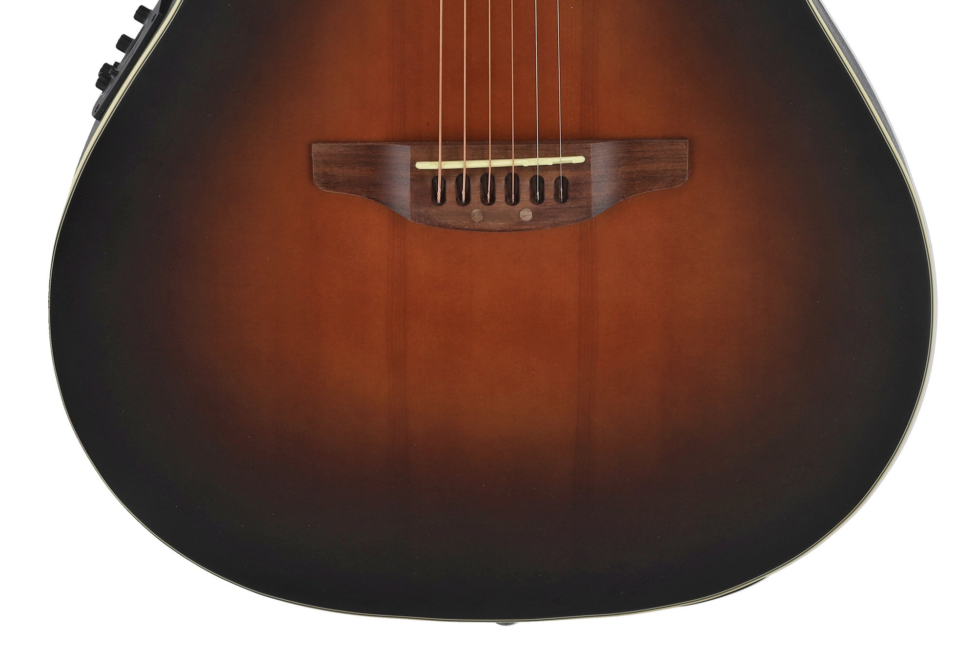 Applause Chitarre elettroacustiche AE44II Mid Cutaway - CHITARRA ACUSTICA