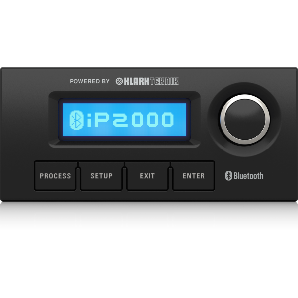 TURBOSOUND IP2000 V2_EU1