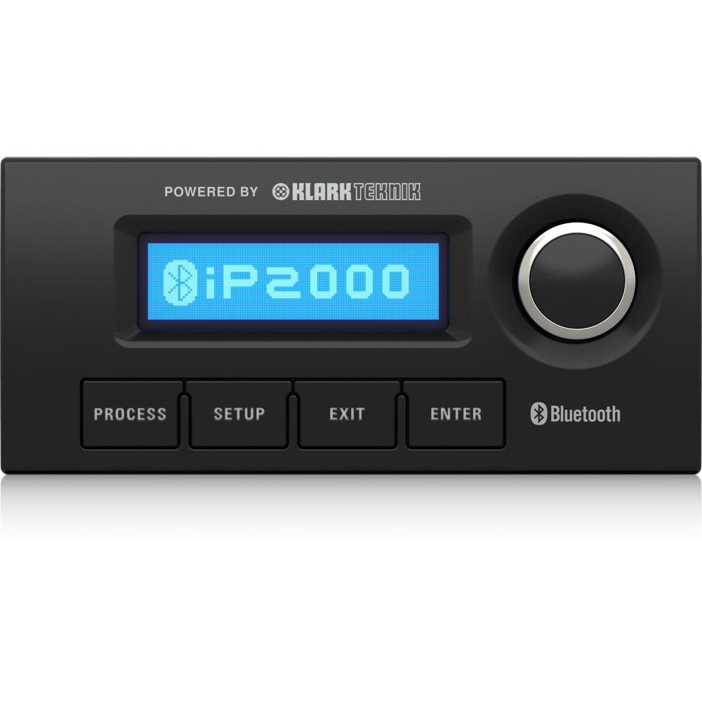 TURBOSOUND IP2000 V2_EU1