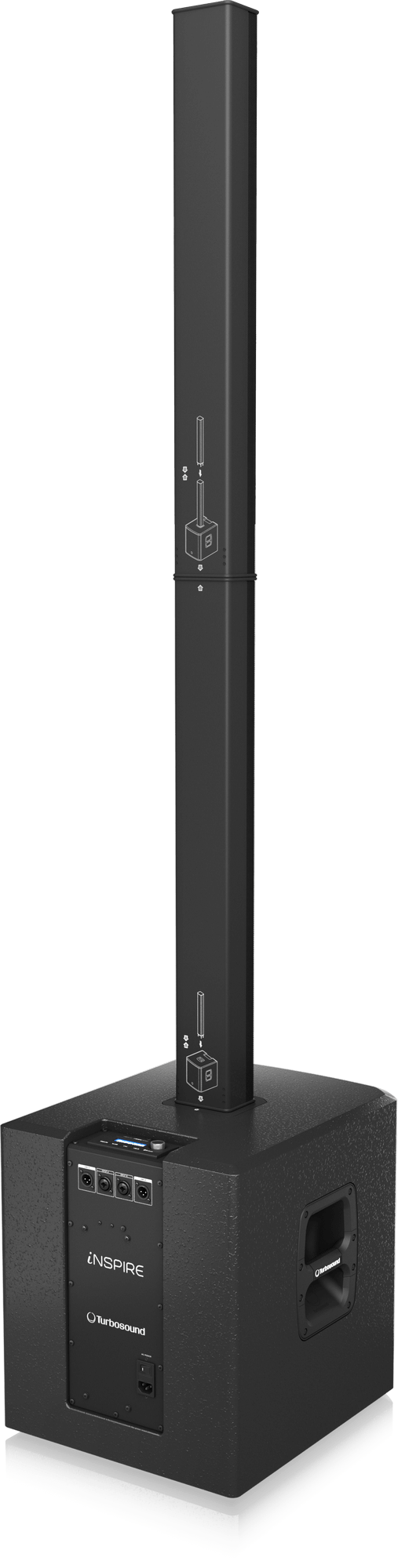 TURBOSOUND IP2000 V2_EU1