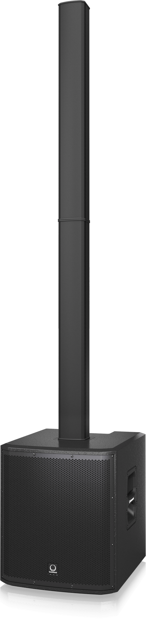 TURBOSOUND IP2000 V2_EU1