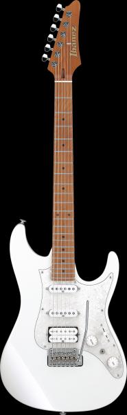 Ibanez AZ2204PW IBA EL GTR W/CASE
