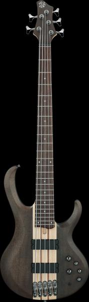 Ibanez BTB605TGF IBA EL BASS 5ST